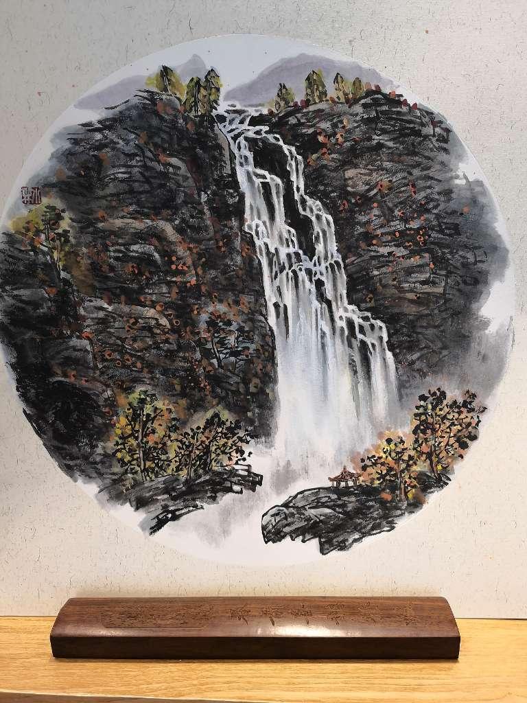 青蛙魔术师