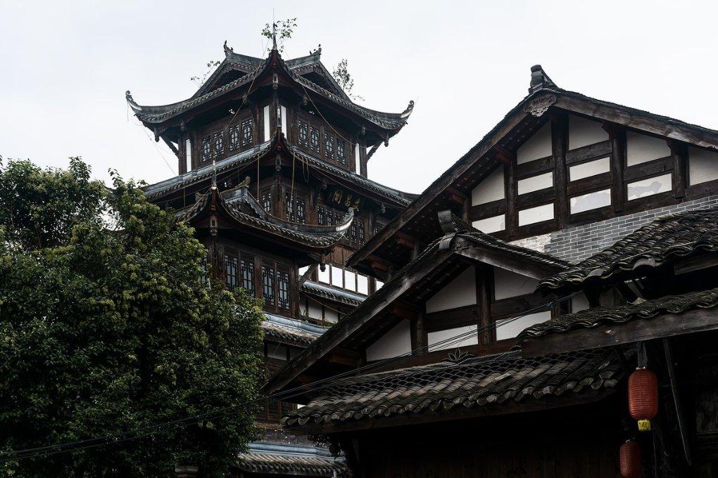 看温企如何打造共富增长极